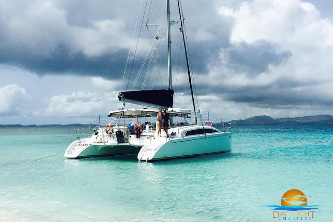 Spacious docks at Puerto del Rey Marina in Fajardo, Fajardo luxury boat rental